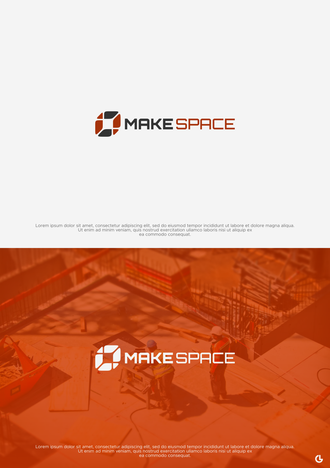 Logo Design by R!CKY for Makespace Development | Design #22318768