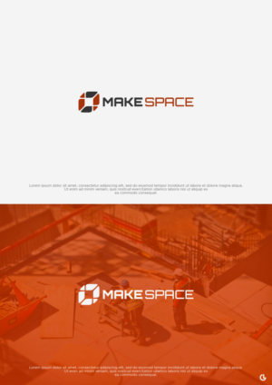 Logo Design by R!CKY for Makespace Development | Design: #22318768
