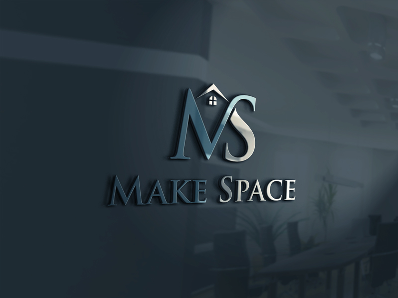 Logo Design by zobutiger for Makespace Development | Design #22277737
