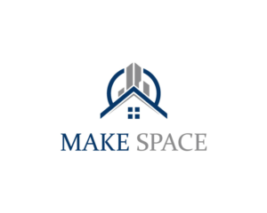 Logo Design by zobutiger for Makespace Development | Design: #22277774