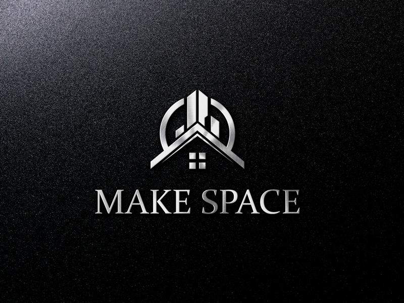 Logo Design by zobutiger for Makespace Development | Design #22277775