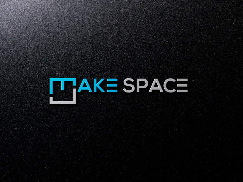 Logo Design by Quippi for Makespace Development | Design #22293778