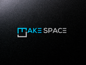 Logo Design by Quippi for Makespace Development | Design: #22293778