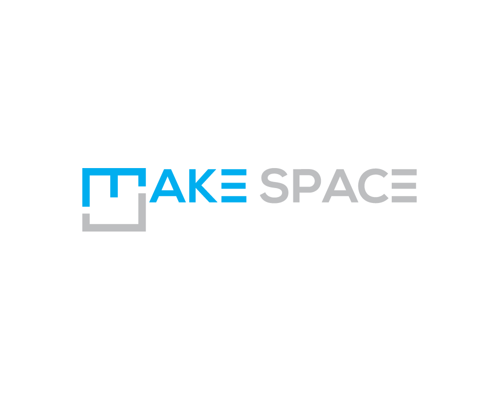 Logo Design by Quippi for Makespace Development | Design #22293779