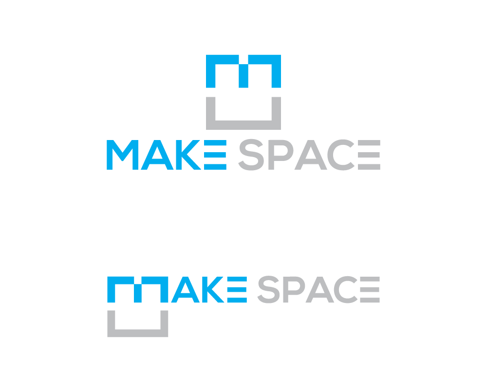 Logo Design by Quippi for Makespace Development | Design #22293780