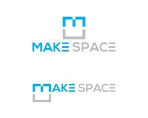 Logo Design by Quippi for Makespace Development | Design: #22293780