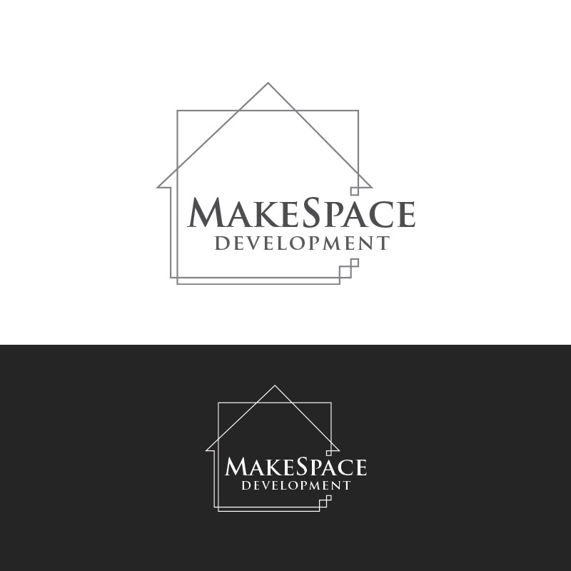 Logo Design by Anna G. for Makespace Development | Design #22336573