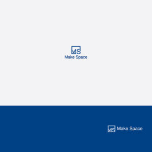 Logo Design by AL-BARAKAH for Makespace Development | Design: #22290613