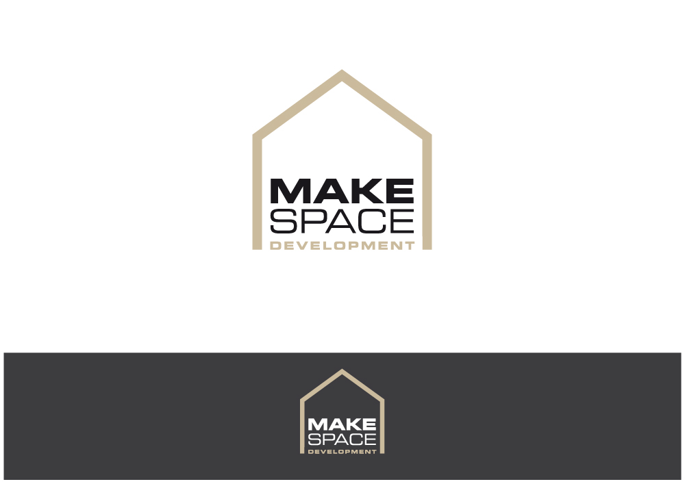 Logo Design by Nigel B for Makespace Development | Design #22348531