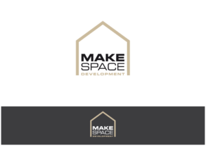 Make Space | Logo Design by Nigel B