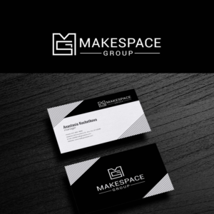 Logo Design by Finley Johnson for Makespace Development | Design: #22351555