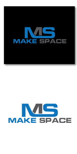 Logo Design by JAFRIN for Makespace Development | Design: #22278616