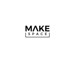 Logo Design by Riaper for Makespace Development | Design: #22291015