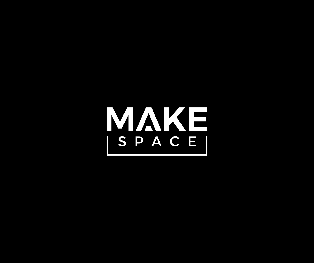 Logo Design by Riaper for Makespace Development | Design #22291016