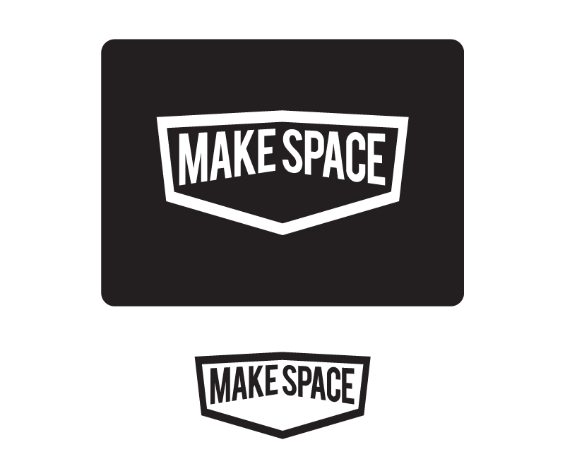 Logo Design by kimcam for Makespace Development | Design #22325048