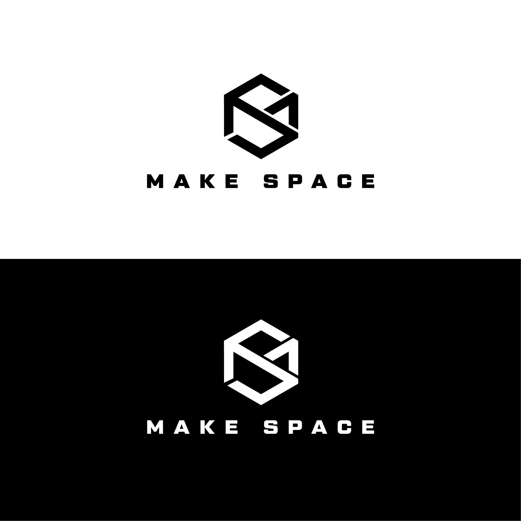 Logo Design by Julogo for Makespace Development | Design #22301200