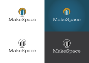 Logo Design by Rizky Yoga for Makespace Development | Design: #22324604