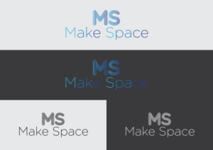 Logo Design by Rizky Yoga for Makespace Development | Design: #22338759