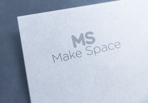 Logo Design by Rizky Yoga for Makespace Development | Design: #22338789