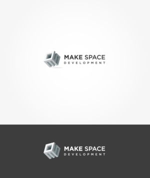 Make Space | Design de Logo par Anggerism