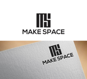 Logo Design by Create 3 for Makespace Development | Design: #22298112