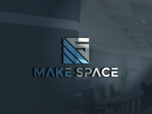 Logo Design by Design Solving for Makespace Development | Design: #22292786