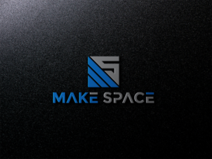 Logo Design by Design Solving for Makespace Development | Design: #22292788