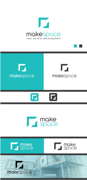 Logo Design by Sandzej for Makespace Development | Design: #22339178
