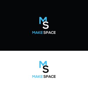 Logo Design by rinaldoajigunadi 2 for Makespace Development | Design: #22280683