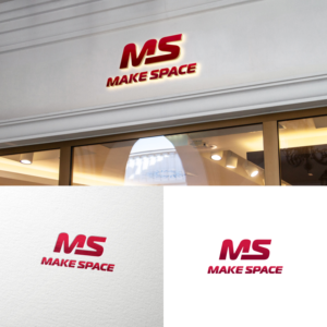 Logo Design by rinaldoajigunadi 2 for Makespace Development | Design: #22280724