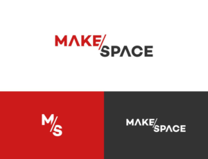 Make Space | Logo Design by CIG Designer