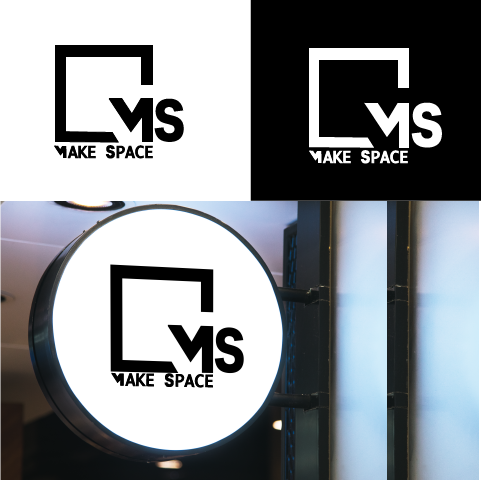 Logo Design by brbrbagaric for Makespace Development | Design #22310649