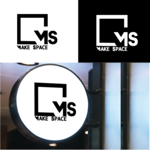 Logo Design by brbrbagaric for Makespace Development | Design: #22310649