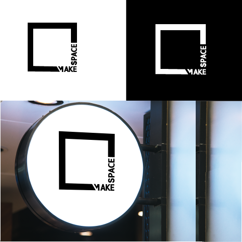 Logo Design by brbrbagaric for Makespace Development | Design #22310650