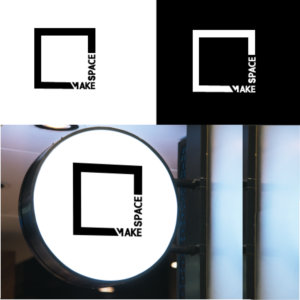 Logo Design by brbrbagaric for Makespace Development | Design: #22310650
