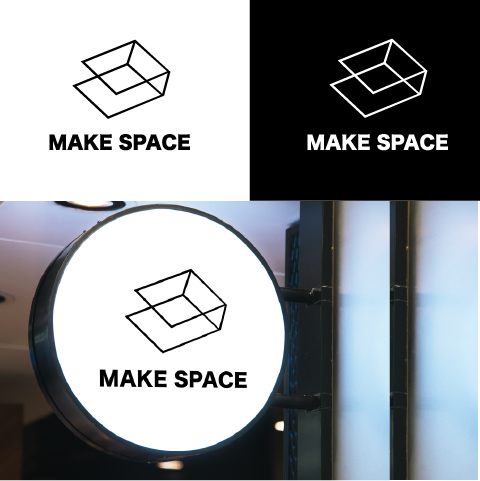 Logo Design by brbrbagaric for Makespace Development | Design #22285275