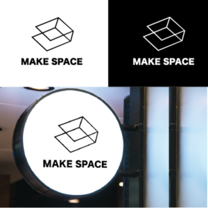 Logo Design by brbrbagaric for Makespace Development | Design: #22285275