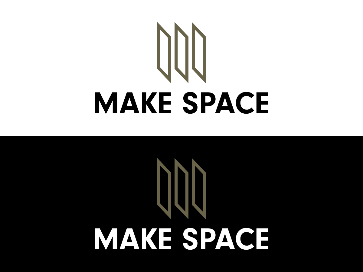 Logo Design by Creative Pencil for Makespace Development | Design #22322945
