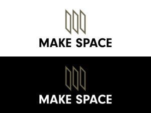 Logo Design by Creative Pencil for Makespace Development | Design: #22322945
