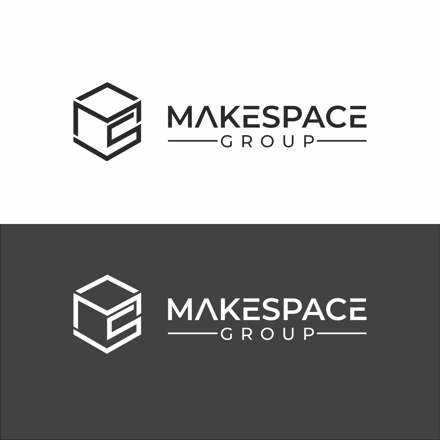 Logo Design by Creative™ for Makespace Development | Design #22277260