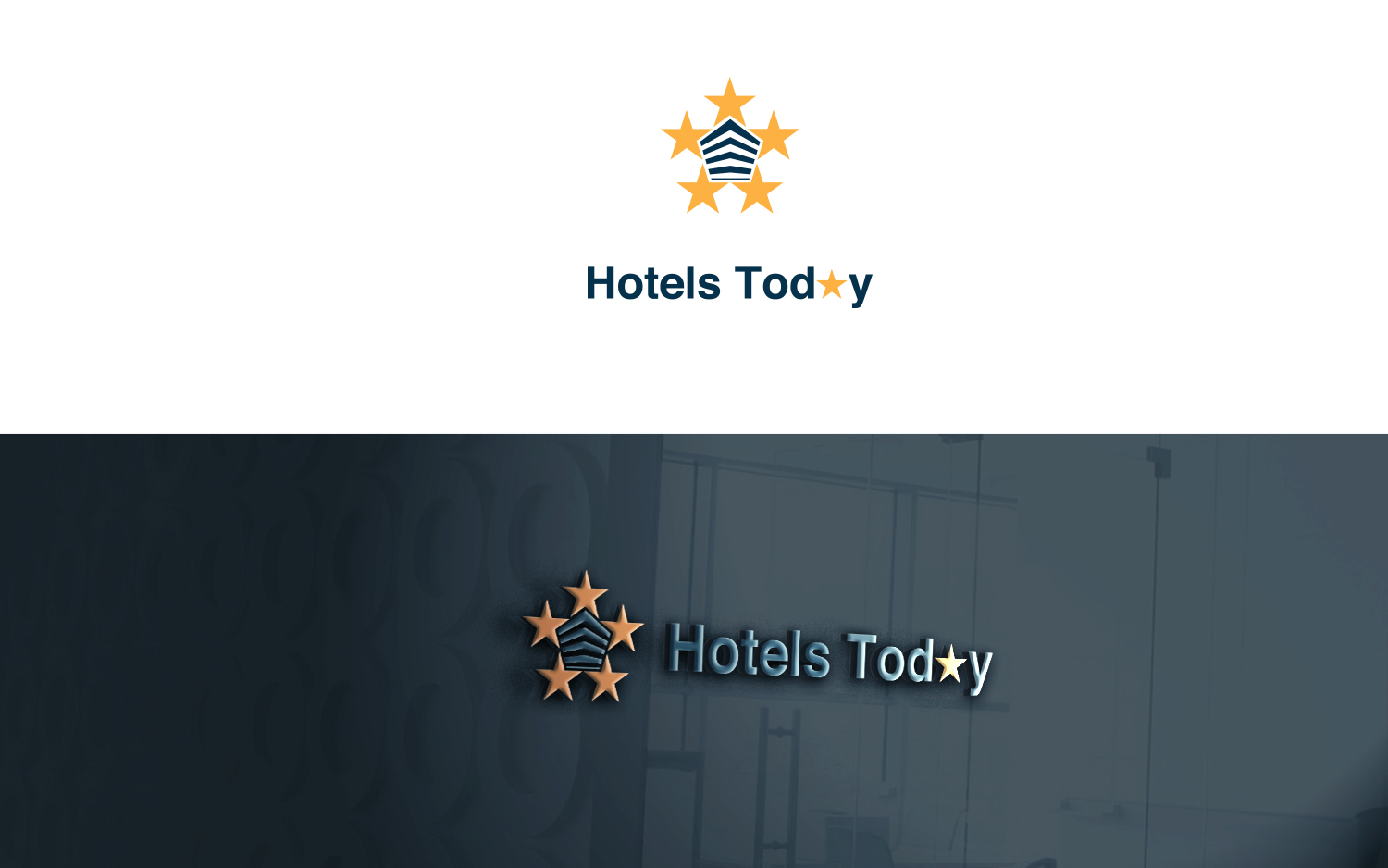 Diseño de Logo por MT para Today Mobile Network ltd | Diseño #22280798