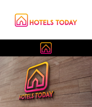 Logo-Design von trufya für Today Mobile Network ltd | Design: #22286236