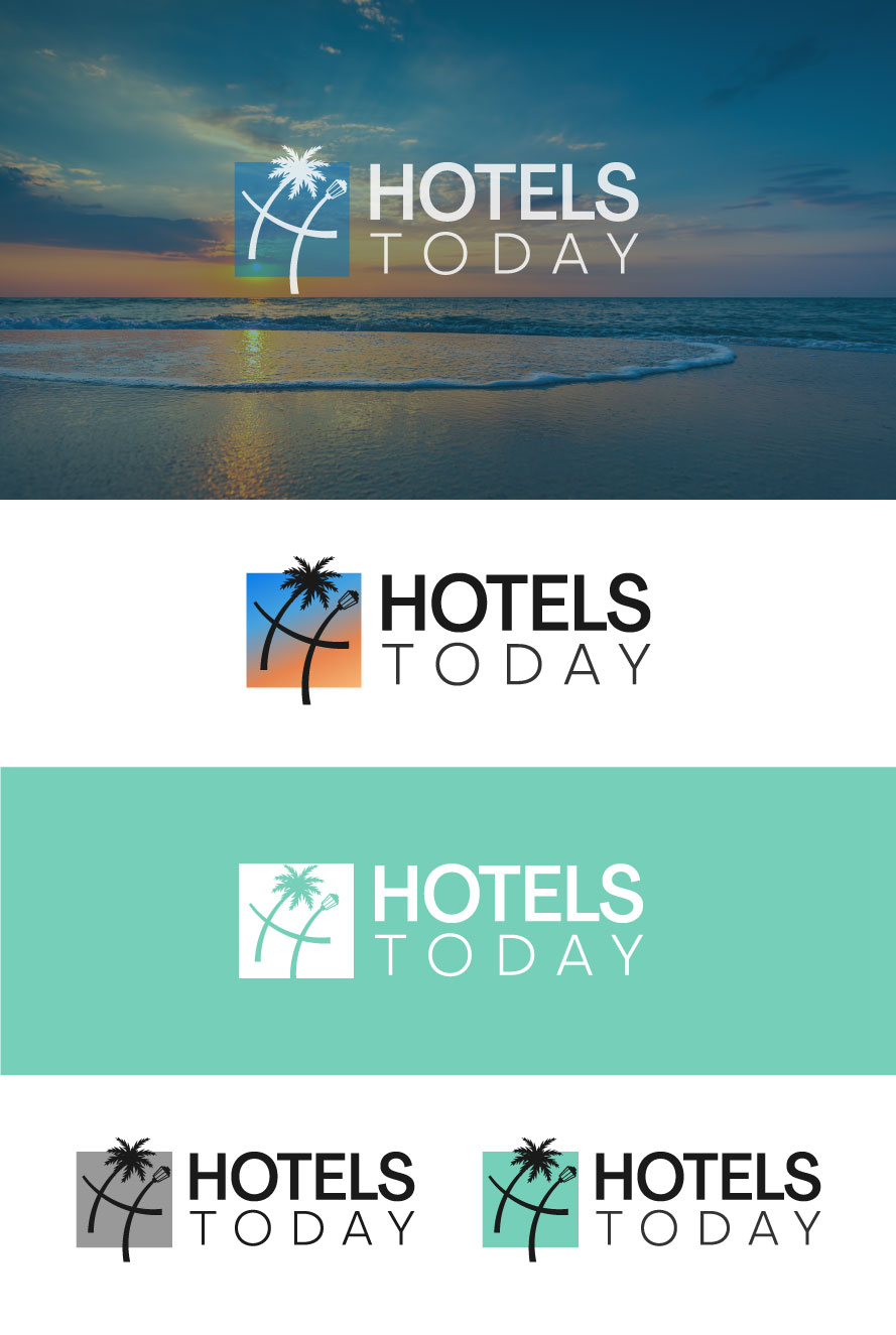 Logo Design by Cactus Designs for Today Mobile Network ltd | Design #22283241
