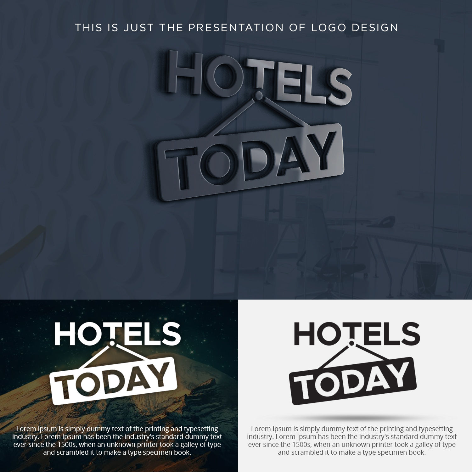 Logo-Design von Umairnaseer 2 für Today Mobile Network ltd | Design: #22282281