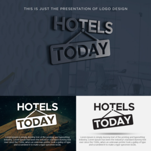 Logo Design by Umairnaseer 2
