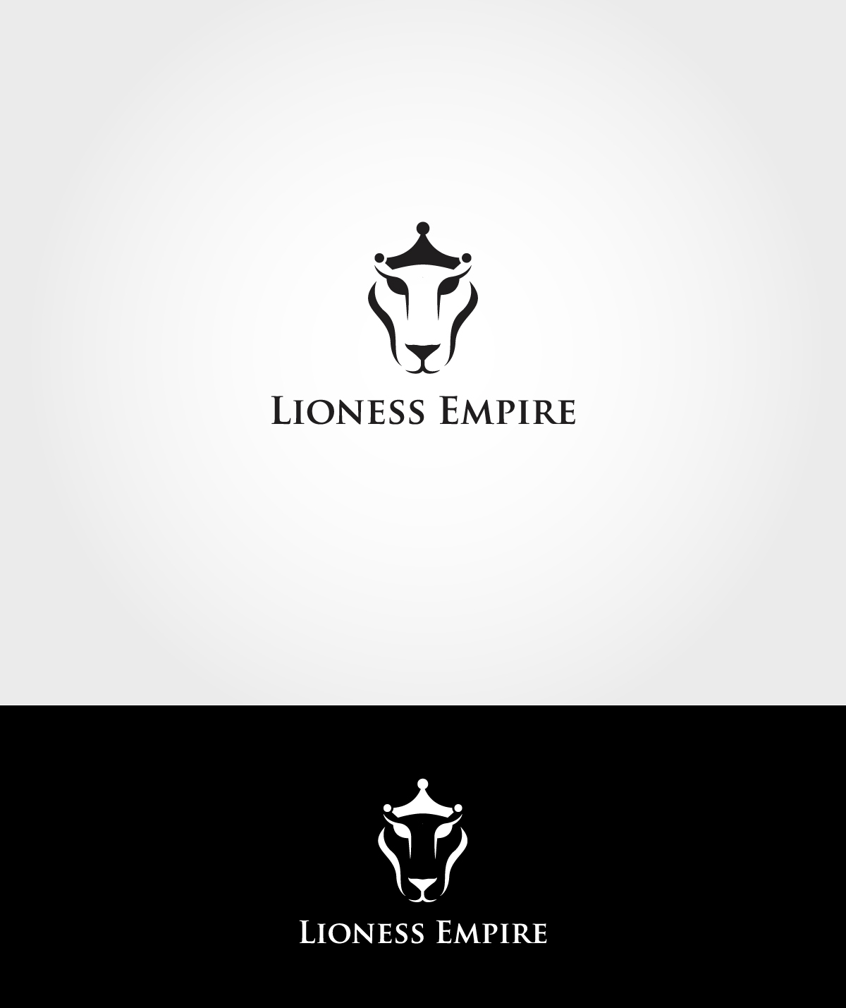 Logo Design by Anggerism for this project | Design #22287499