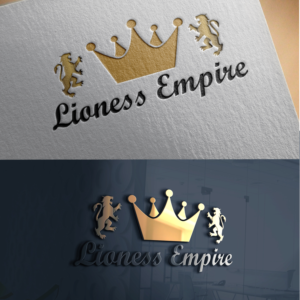 Logo Design by Chana