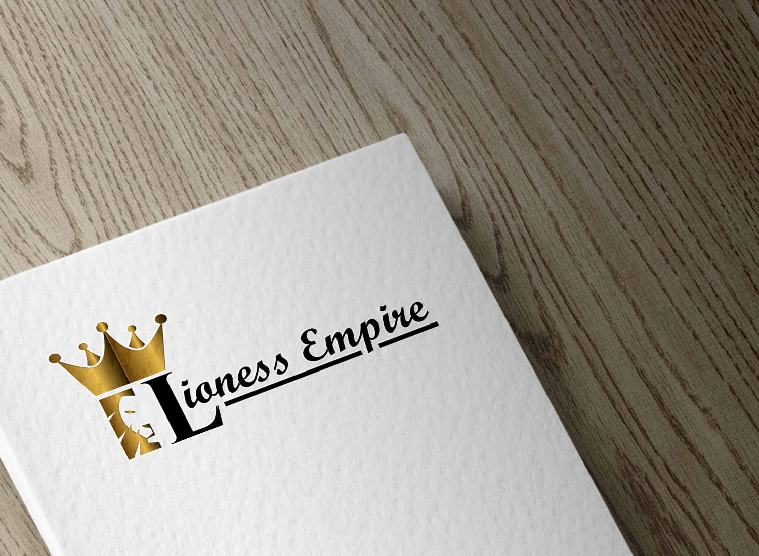 Logo-Design von Chana für dieses Projekt | Design #22279289