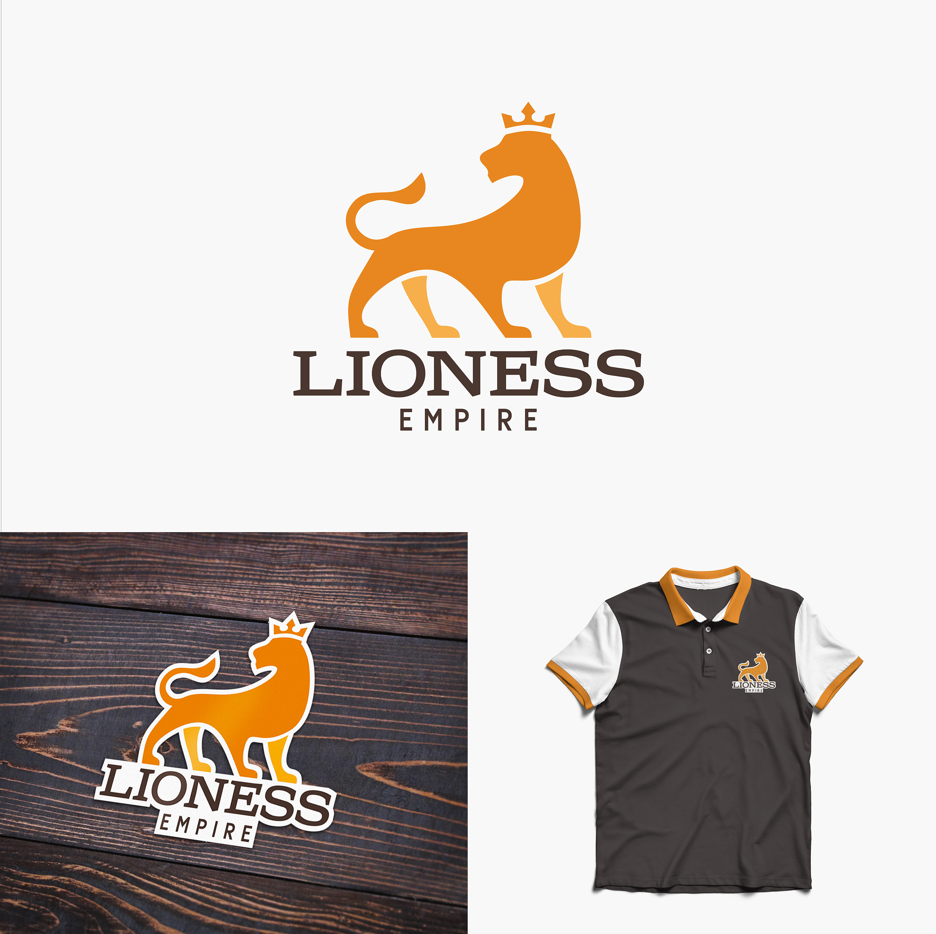 Logo Design by D23 for this project | Design #22278019