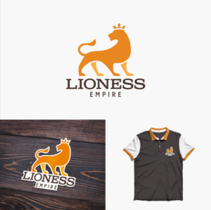 Logo Design by D23